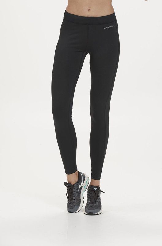 ENDURANCE Funktionstights Zenta W Long Run Tights