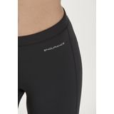 Endurance - Zenta - Winterlegging - Zwart