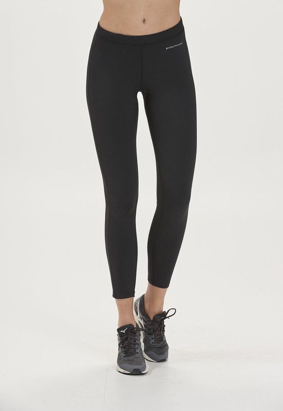 Endurance - Zenta - Winterlegging - Zwart