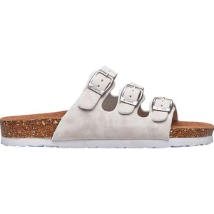 Cruz - Santa - Sandalen - Beige - Kurk - Dames