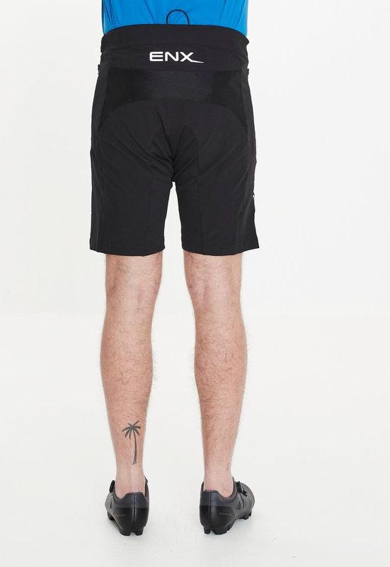ENDURANCE - LEICHHARDT BIKE SHORT - Fietsbroek - Heren