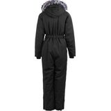 WHISTLER - Skianzug Courtney - Sneeuwpak - Zwart - Polyester/Elastaan