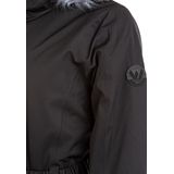 WHISTLER - Skianzug Courtney - Sneeuwpak - Zwart - Polyester/Elastaan