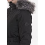WHISTLER - Skianzug Courtney - Sneeuwpak - Zwart - Polyester/Elastaan