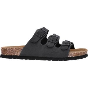 Cruz - Santa - Sandalen - Bruin - Kurk - Dames