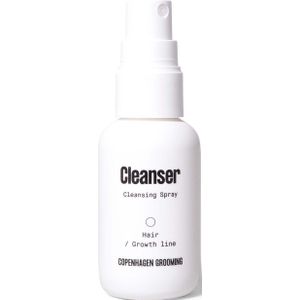 Copenhagen Grooming - Hair The Moonroller Cleanser - 50 ml