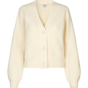 MbyM Tribeca cardigan sugar -