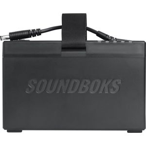 Soundboks Batteryboks (Gen 3) - Oplaadbare accu voor alle Soundboks producten - Zwart