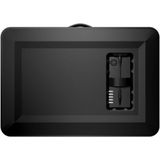 SOUNDBOKS - SB GO - Bluetooth Performance Speaker - Zwart - 144 W