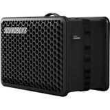 SOUNDBOKS - SB GO - Bluetooth Performance Speaker - Zwart - 144 W