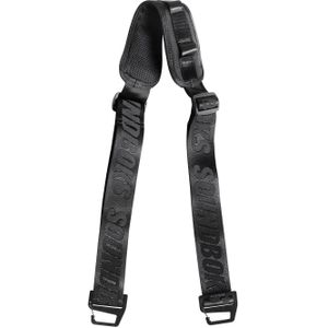 Soundboks SBGO Riem (Boodschappentas), Audio accessoires, Zwart