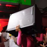 SOUNDBOKS SB4 - Bluetooth speaker - Zwart