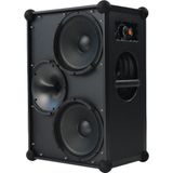 SOUNDBOKS SB4 - Bluetooth speaker - Zwart