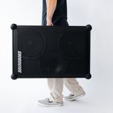 SOUNDBOKS SB4 - Bluetooth speaker - Zwart