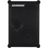 SOUNDBOKS SB4 - Bluetooth speaker - Zwart