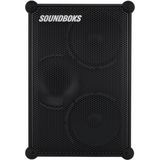 Soundboks Gen. 4 Black Bluetooth performance speaker