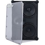 SOUNDBOKS SB4 - Bluetooth speaker - Grijs