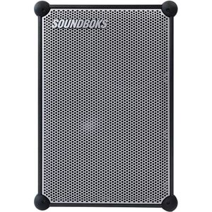 SOUNDBOKS SB4 - Bluetooth speaker - Grijs