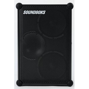 Soundboks 4 - Mobiele Speaker - Bluetooth - Met Accu - 126 dB
