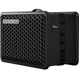 Soundboks Go - Mobiele Speaker - Bluetooth - 10 inch Woofer - Draadloos