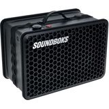 Soundboks Go - Mobiele Speaker - Bluetooth - 10 inch Woofer - Draadloos