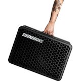 Soundboks Go - Mobiele Speaker - Bluetooth - 10 inch Woofer - Draadloos