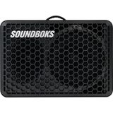 Soundboks Go - Mobiele Speaker - Bluetooth - 10 inch Woofer - Draadloos