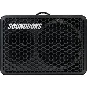 Soundboks Go - Mobiele Speaker - Bluetooth - 10 inch Woofer - Draadloos