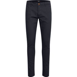 Slim fit broek met steek- en achterzakken, model 'NATAN'