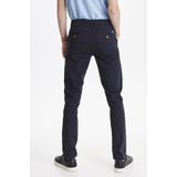 BLEND Chino 'Natan'  navy