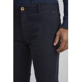 BLEND Chino 'Natan'  navy