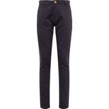 BLEND Chino 'Natan'  navy
