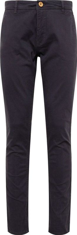 BLEND Chino 'Natan'  navy