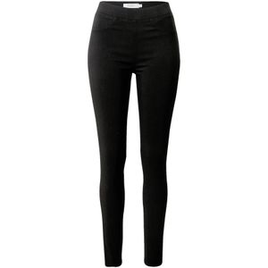 b.young - Keira - Sportbroek - Zwart - High Waist - Skinny