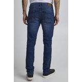 BLEND - Jet - Jeans - Blauw - Slimfit - Heavy Washed