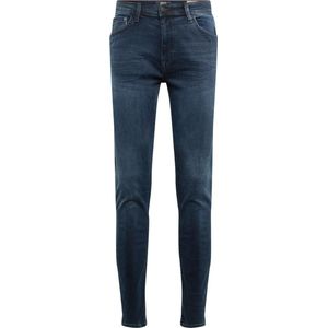 BLEND Jeans 'Echo'  navy