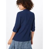 Soaked in Luxury Blazer Dames - Normale Pasvorm - Gerecycled Polyester