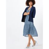 Soaked in Luxury Blazer Dames - Normale Pasvorm - Gerecycled Polyester