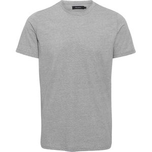 Matinique Jermane Mini Stripe T-shirt Grijs (30203907 - 20210)