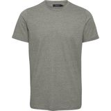Matinique Jermane Mini Stripe T-shirt Forest Army (30203907 - 21505)