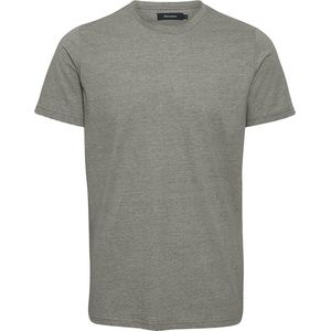 Matinique Jermane Mini Stripe T-shirt Forest Army (30203907 - 21505)