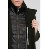 Matinique - Jas - Groen - Harvey N Classic Wool