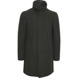Matinique - Jas - Groen - Harvey N Classic Wool