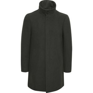Matinique - Jas - Groen - Harvey N Classic Wool