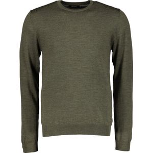MATINIQUE - Margrate - Sweater - Groen