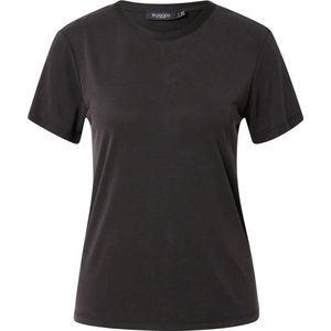 Soaked In Luxury shirt columbine Zwart