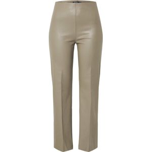 Soaked In Luxury broek kaylee Aardetinten