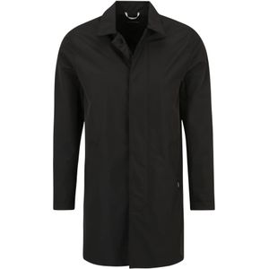 Matinique tussenjas zwart