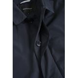 MATINIQUE Mamiles Mac Miles Mac Jassen Heren Zomerjas Donkerblauw