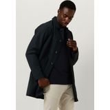 MATINIQUE Mamiles Mac Miles Mac Jassen Heren Zomerjas Donkerblauw